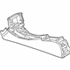 Mercedes-Benz 219-680-21-50-3D02 Console Housing Mercedes-Benz 219-680-21-50-3D02 Console Housing