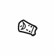 Mercedes-Benz 220-973-00-20 Support Mercedes-Benz 220-973-00-20 Support