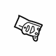 Mercedes-Benz 220-973-02-20 Support Mercedes-Benz 220-973-02-20 Support