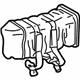 Mercedes-Benz 210-840-01-62 CONTAINER Mercedes-Benz 210-840-01-62 CONTAINER
