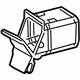 Mercedes-Benz 220-840-01-55 MOUNT Mercedes-Benz 220-840-01-55 MOUNT