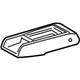 Mercedes-Benz 220-970-11-30-1B22 Armrest Base Mercedes-Benz 220-970-11-30-1B22 Armrest Base