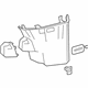Mercedes-Benz 447-690-55-26-7H52 D-PILLAR TRIM Mercedes-Benz 447-690-55-26-7H52 D-PILLAR TRIM