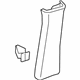 Mercedes-Benz 447-690-71-25-7P51 C-PILLAR TRIM Mercedes-Benz 447-690-71-25-7P51 C-PILLAR TRIM