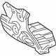 Mercedes-Benz 463-620-01-01 HOLDER Mercedes-Benz 463-620-01-01 HOLDER