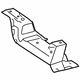 Mercedes-Benz 463-610-01-02 CROSSMEMBER, REAR SEAT Mercedes-Benz 463-610-01-02 CROSSMEMBER, REAR SEAT