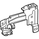 Mercedes-Benz 297-880-09-00 Front Bracket Mercedes-Benz 297-880-09-00 Front Bracket