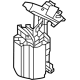 Mercedes-Benz 232-470-80-00-64 FEED UNIT