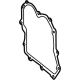 Mercedes-Benz 256-014-06-00 Upper Timing Cover Gasket Mercedes-Benz 256-014-06-00 Upper Timing Cover Gasket