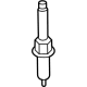 Mercedes-Benz 000-159-05-00 Spark Plug Mercedes-Benz 000-159-05-00 Spark Plug