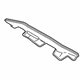 Mercedes-Benz 222-885-00-37 Rear Seal Mercedes-Benz 222-885-00-37 Rear Seal