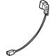 Mercedes-Benz 253-345-02-00 CHARGE AIR HOSE Mercedes-Benz 253-345-02-00 CHARGE AIR HOSE