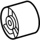 Mercedes-Benz 907-353-04-00 ELASTOMER BEARING Mercedes-Benz 907-353-04-00 ELASTOMER BEARING