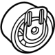 Mercedes-Benz 907-353-03-00 ELASTOMER BEARING Mercedes-Benz 907-353-03-00 ELASTOMER BEARING