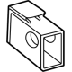 Mercedes-Benz 000-991-58-02 FASTENING CLIP Mercedes-Benz 000-991-58-02 FASTENING CLIP