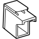 Mercedes-Benz 000-991-59-02 FASTENING CLIP Mercedes-Benz 000-991-59-02 FASTENING CLIP