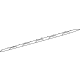 Mercedes-Benz 214-698-67-00 TRIM BAR Mercedes-Benz 214-698-67-00 TRIM BAR