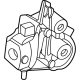 Mercedes-Benz 139-092-01-00 SUPPORT Mercedes-Benz 139-092-01-00 SUPPORT