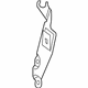 Mercedes-Benz 231-476-07-36 Purge Valve Bracket Mercedes-Benz 231-476-07-36 Purge Valve Bracket