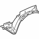 Mercedes-Benz 230-620-25-61 Front Section Mercedes-Benz 230-620-25-61 Front Section