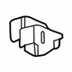 Mercedes-Benz 230-620-63-31 Reinforcement Mercedes-Benz 230-620-63-31 Reinforcement