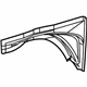Mercedes-Benz 230-626-07-82 Rear Section Mercedes-Benz 230-626-07-82 Rear Section
