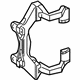 Mercedes-Benz 164-423-04-06 Caliper Support Mercedes-Benz 164-423-04-06 Caliper Support