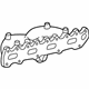 Mercedes-Benz 111-140-10-09 Manifold Mercedes-Benz 111-140-10-09 Manifold