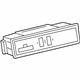 Mercedes-Benz 222-820-30-26 USB Port Mercedes-Benz 222-820-30-26 USB Port