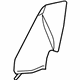 Mercedes-Benz 207-920-10-30-7J95 Side Extension Mercedes-Benz 207-920-10-30-7J95 Side Extension