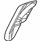 Mercedes-Benz 207-920-09-30-7J95 Side Extension Mercedes-Benz 207-920-09-30-7J95 Side Extension