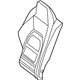 Mercedes-Benz 207-920-06-47-64-7J95 OUTER COVER Mercedes-Benz 207-920-06-47-64-7J95 OUTER COVER