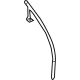 Mercedes-Benz 113-010-10-66 Guide Tube Mercedes-Benz 113-010-10-66 Guide Tube