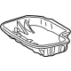 Mercedes-Benz 113-010-14-28 Oil Pan Mercedes-Benz 113-010-14-28 Oil Pan