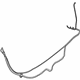 Mercedes-Benz 204-440-01-07 WIRING HARNESS Mercedes-Benz 204-440-01-07 WIRING HARNESS