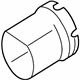 Mercedes-Benz 171-462-05-23-9051 Upper Column Cover Mercedes-Benz 171-462-05-23-9051 Upper Column Cover