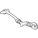 Mercedes-Benz 190-270-22-00 Feed Line Mercedes-Benz 190-270-22-00 Feed Line