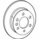 Mercedes-Benz 910-423-00-00-07 BRAKE DISK Mercedes-Benz 910-423-00-00-07 BRAKE DISK