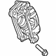 Mercedes-Benz 003-420-71-83-80 REMAN TS BRAKE CALIPER Mercedes-Benz 003-420-71-83-80 REMAN TS BRAKE CALIPER