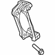 Mercedes-Benz 000-420-60-15 BRAKE ANCHOR Mercedes-Benz 000-420-60-15 BRAKE ANCHOR