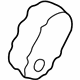 Mercedes-Benz 208-970-06-47-7D44 Armrest Cover Mercedes-Benz 208-970-06-47-7D44 Armrest Cover