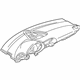 Mercedes-Benz 203-680-03-87-8H81 Instrument Panel Mercedes-Benz 203-680-03-87-8H81 Instrument Panel