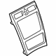 Mercedes-Benz 203-680-24-39 Center Bezel Mercedes-Benz 203-680-24-39 Center Bezel
