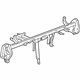 Mercedes-Benz 209-620-04-86 Panel Support Mercedes-Benz 209-620-04-86 Panel Support