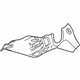 Mercedes-Benz 203-680-23-87-8H22 Lower Trim Mercedes-Benz 203-680-23-87-8H22 Lower Trim