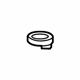 Mercedes-Benz 209-869-00-72 FASTENER Mercedes-Benz 209-869-00-72 FASTENER