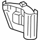 Mercedes-Benz 209-869-00-20 Washer Reservoir Mercedes-Benz 209-869-00-20 Washer Reservoir