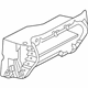 Mercedes-Benz 203-680-29-91 Glove Box Mercedes-Benz 203-680-29-91 Glove Box
