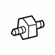 Mercedes-Benz 000-998-16-44-64 Lift Bracket Insulator Mercedes-Benz 000-998-16-44-64 Lift Bracket Insulator