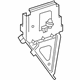 Mercedes-Benz 166-545-28-40 ECM Bracket Mercedes-Benz 166-545-28-40 ECM Bracket